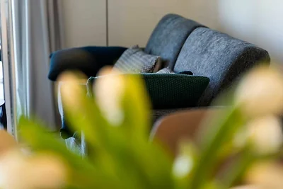 Vakantieappartement Gezinsvakantie Wismar