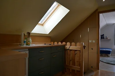 Vakantieappartement Gezinsvakantie Trassenheide
