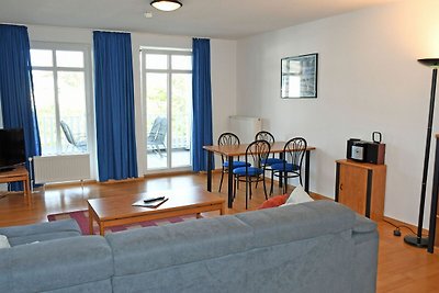 Vakantieappartement Gezinsvakantie Baabe