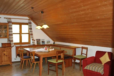 Appartamento Vacanza con famiglia Altmünster