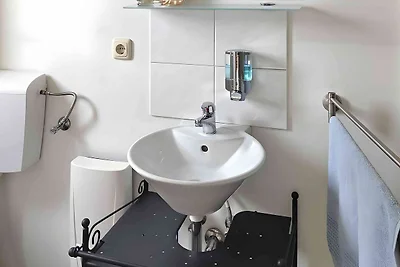 Vakantieappartement Gezinsvakantie Lassan