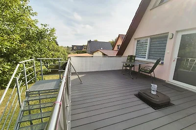 FeWo Vörbikieken Objekt-ID 156635