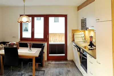 Ferienwohnung APART ALBERTA ****