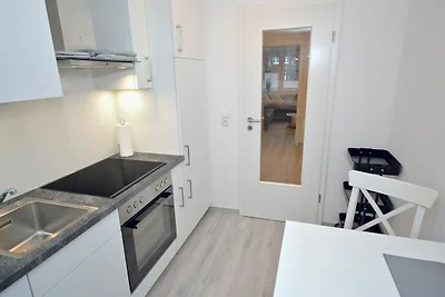 myOSTSEE Sailing Ferienwohnung