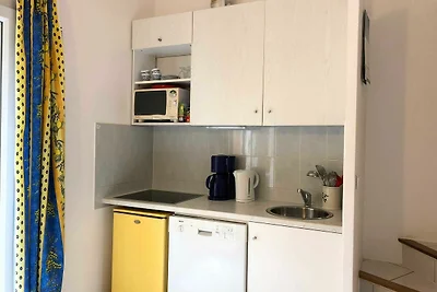 Vakantiehuis Ontspannende vakantie Cogolin