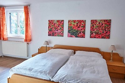 Vakantieappartement Gezinsvakantie Weyregg am Attersee