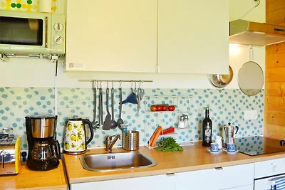Vakantieappartement Gezinsvakantie Prien