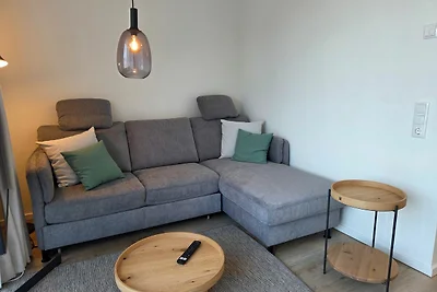 Nr. 308 - Apartmenthaus Harleblick