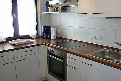 Ferienhaus mit Sonnenterrasse (G24b)