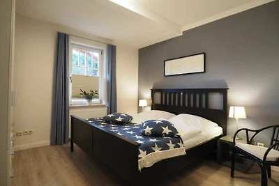 Kaiserliches Postamt Fewo 13