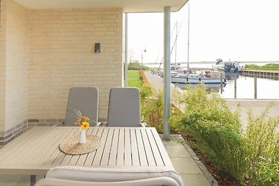 Vakantieappartement Gezinsvakantie Rankwitz