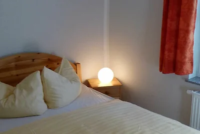 Appartement mit 2 Schlafzimmern Seestern 2