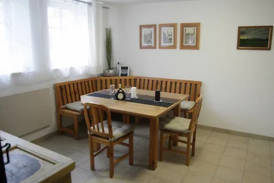 Vakantieappartement Gezinsvakantie Bad Windsheim