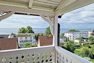 Villa Emma - FW Ostseepanorama