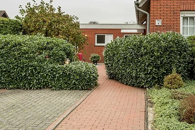 Vakantieappartement Gezinsvakantie Leer