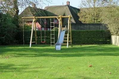 Vakantieappartement Gezinsvakantie Borgsum