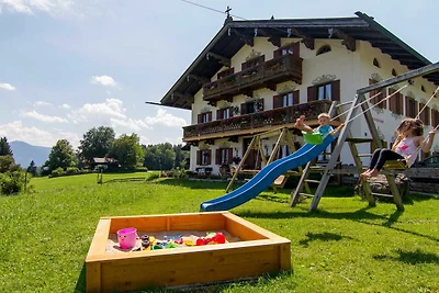 Ferienwohnung Gipfelglück