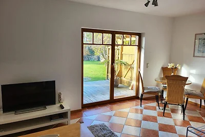 Appartamento Vacanza con famiglia Trassenheide