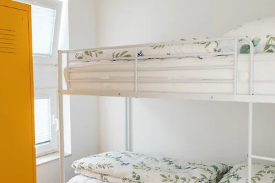 Appartamento Vacanza con famiglia Meisdorf