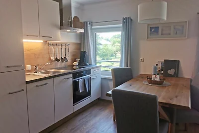 Vakantieappartement Gezinsvakantie St. Wolfgang