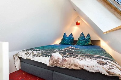 Appartamento Vacanza con famiglia Bergen auf Rügen