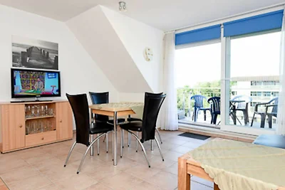 Ferienwohnung Seewolf