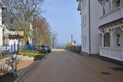 Elisenhof Wohnung 1