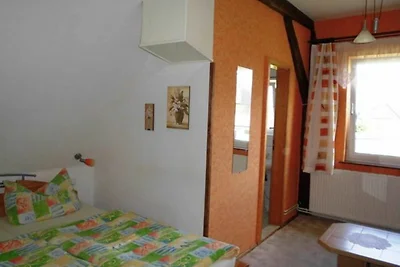 Appartamento Vacanza con famiglia Loddin