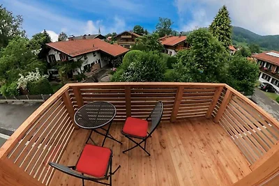 Ferienwohnung Eckmair