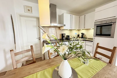 Vakantieappartement Gezinsvakantie Sellin
