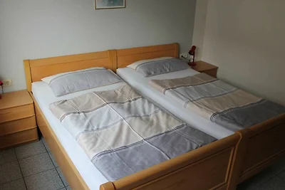 Holiday flat family holiday Carolinensiel