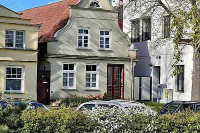 Lütt Haven-Ferienwohnung Strandkorb