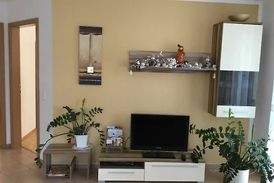OG-Wohnung 3-Zimmer, 74 qm