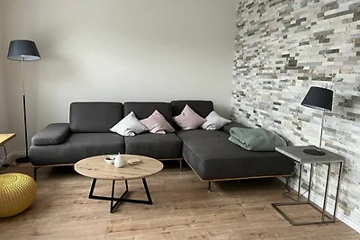 Ferienwohnung WeltWald Harz