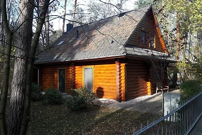 Vakantiehuis Ontspannende vakantie Wendisch Rietz