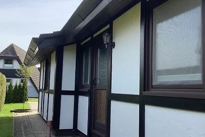 Vakantieappartement Gezinsvakantie List