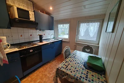 Ferienwohnung Haus Heide