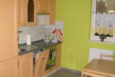 Vakantieappartement Gezinsvakantie Güstrow