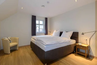 Sielhof Ditzum, Wohnung 3