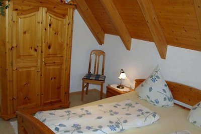 Appartamento Vacanza con famiglia Oberried