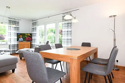 Ferienhaus Möwenweg