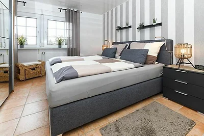 Vakantieappartement Gezinsvakantie Wittmund
