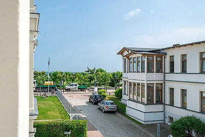 Villa Albertine, App. 04