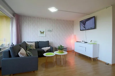 Apartment 374