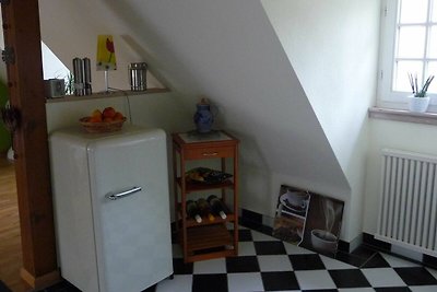 Ferienwohnung Böllsteiner Höhe