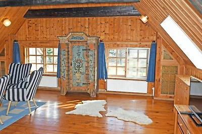 grosse Ferienwohnung mit Terrasse und Gartenb...