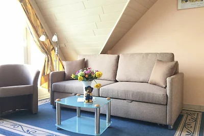 Ferienwohnung Schneider