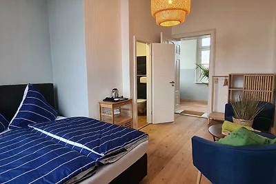 Doppelzimmer 14