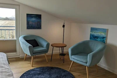 Vakantiehuis Ontspannende vakantie Gelting