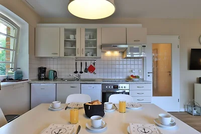Vakantieappartement Gezinsvakantie Groß Schwansee